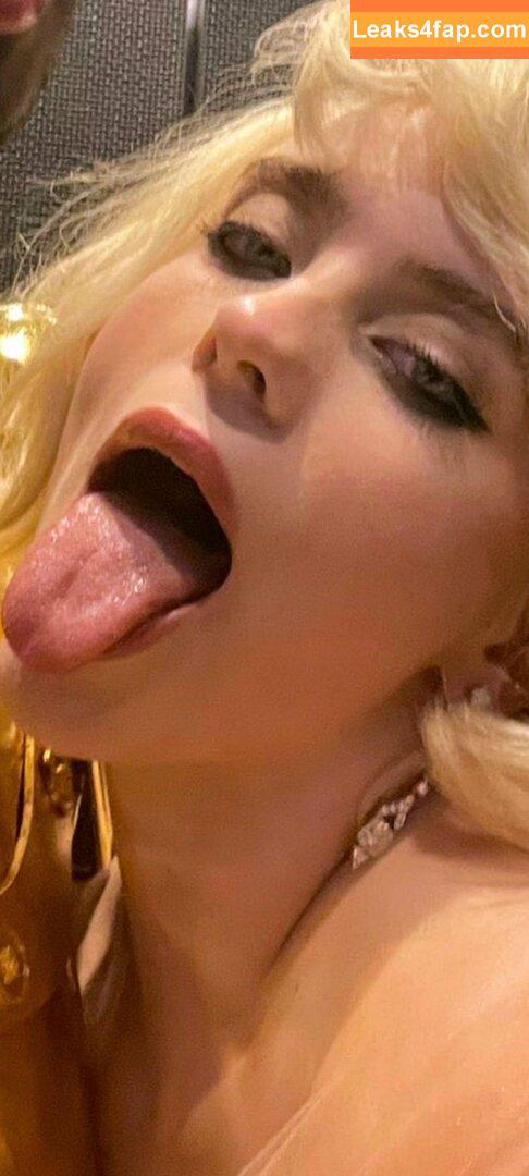 Billie Eilish / Fake / billeeilish / billieeilish leaked photo photo #1873