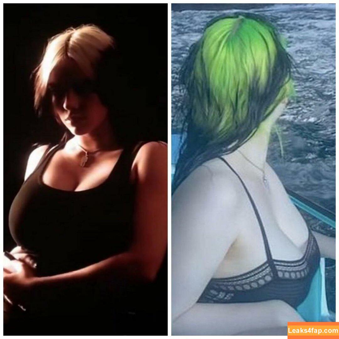 Billie Eilish / Fake / billeeilish / billieeilish leaked photo photo #1876