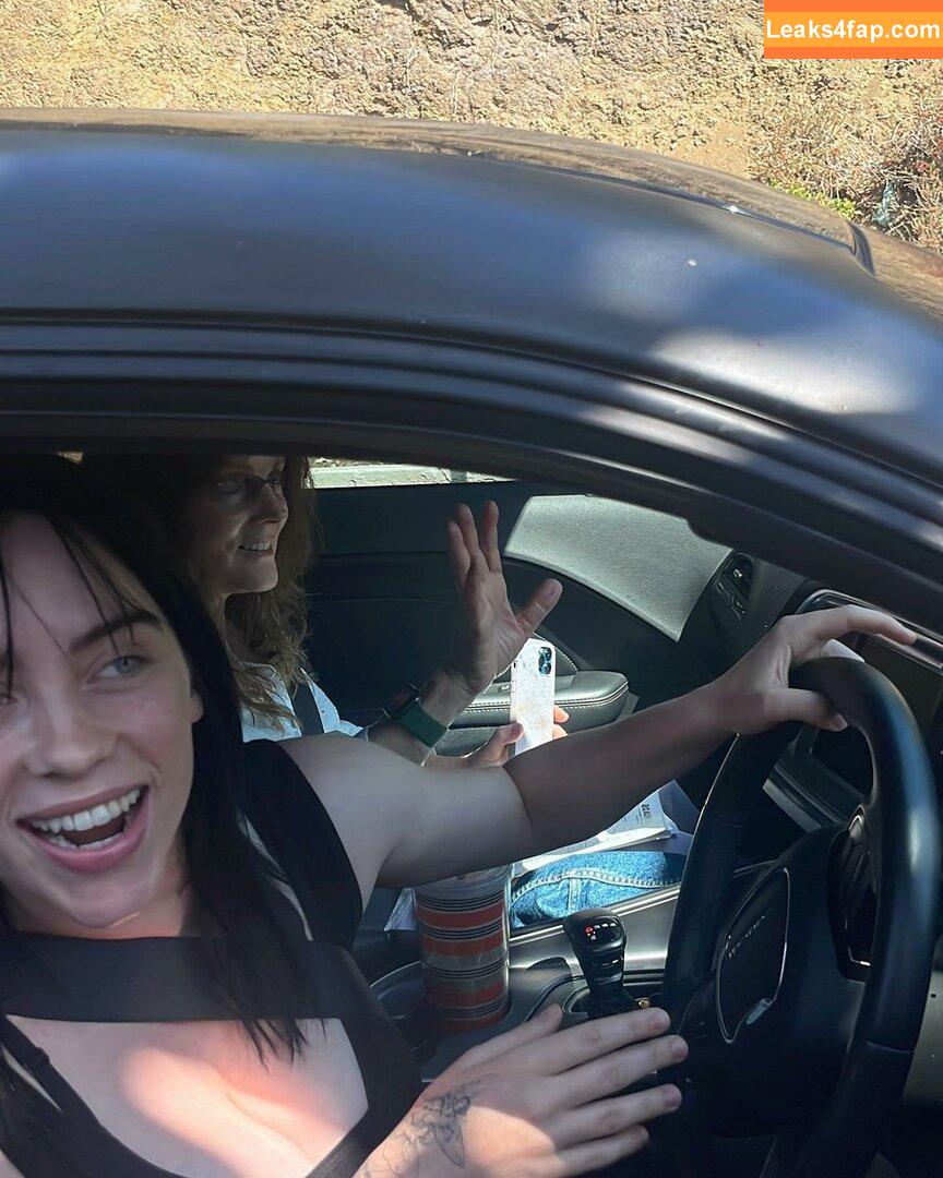 Billie Eilish / Fake / billeeilish / billieeilish слитое фото фото #1877