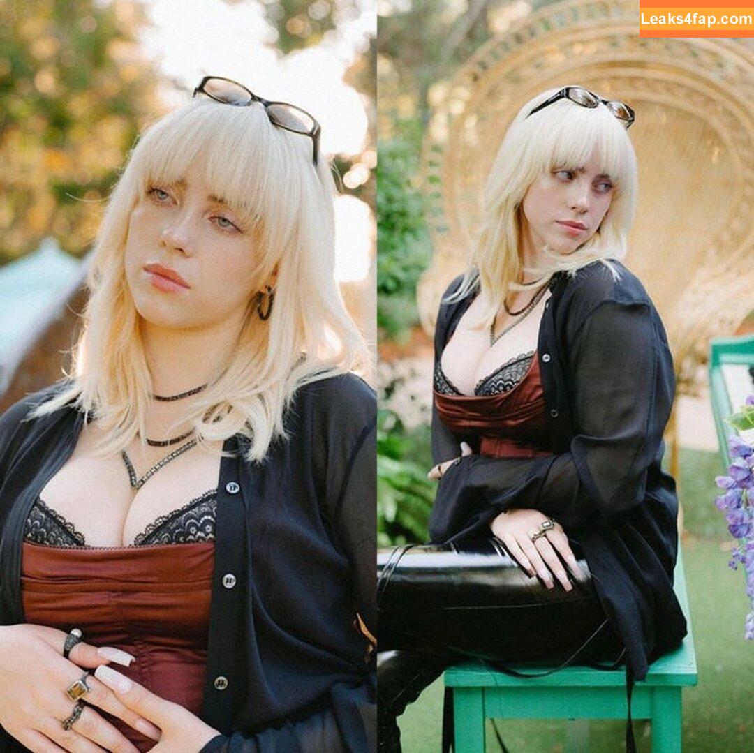 Billie Eilish / Fake / billeeilish / billieeilish leaked photo photo #1878