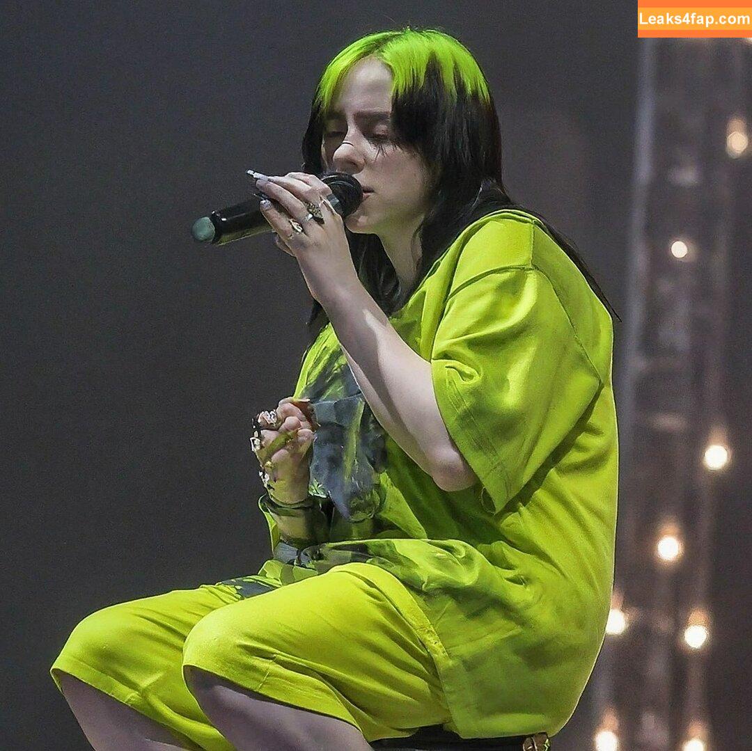 Billie Eilish / Fake / billeeilish / billieeilish leaked photo photo #1883