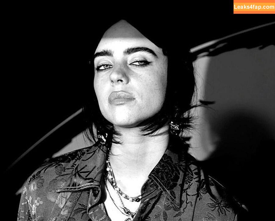 Billie Eilish / Fake / billeeilish / billieeilish слитое фото фото #1886