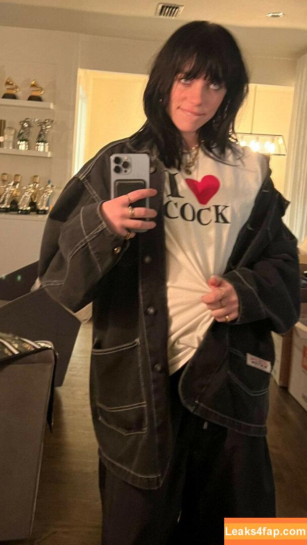 Billie Eilish / Fake / billeeilish / billieeilish leaked photo photo #1887