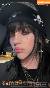 Billie Eilish / Fake / billeeilish / billieeilish leaked photo photo #1888
