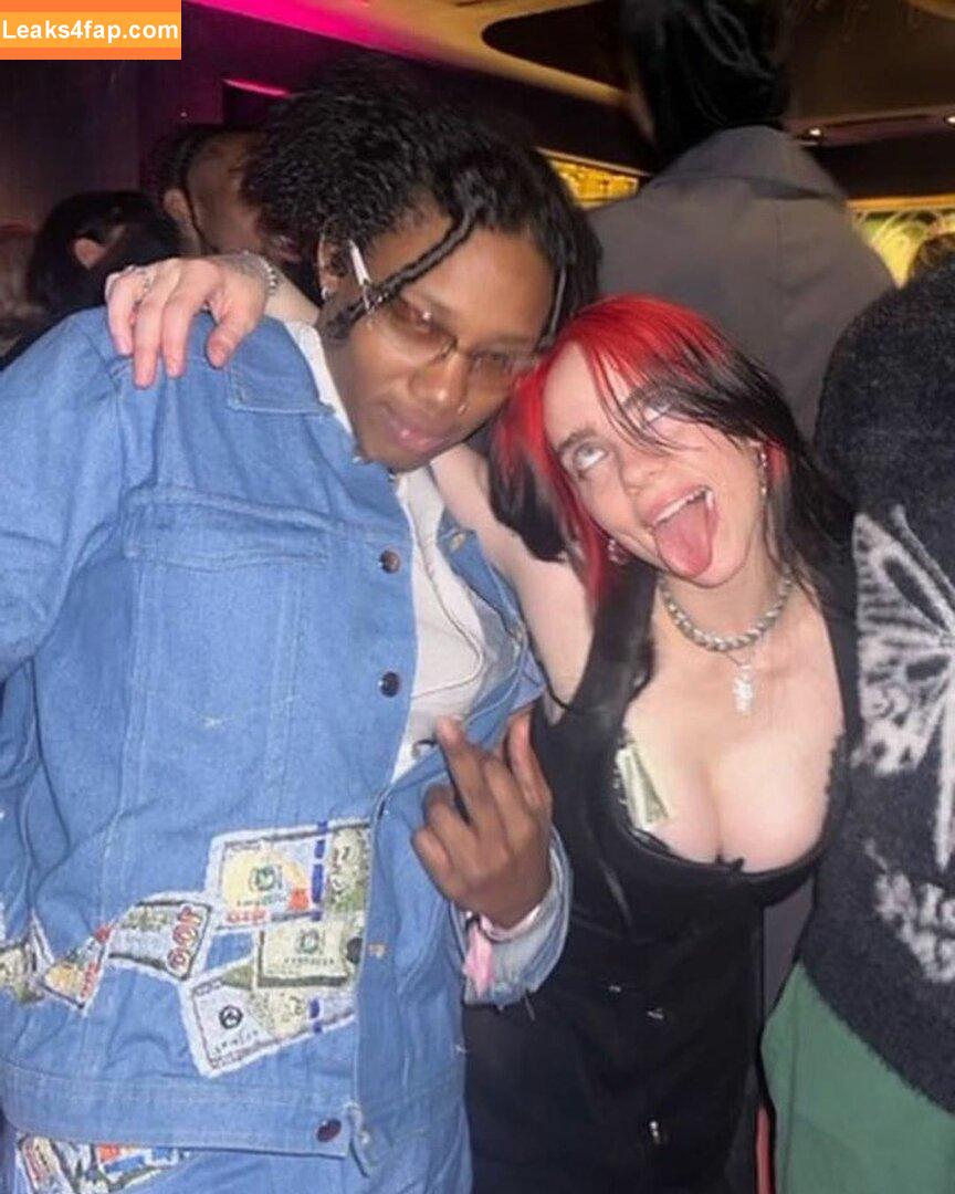 Billie Eilish / Fake / billeeilish / billieeilish leaked photo photo #1892