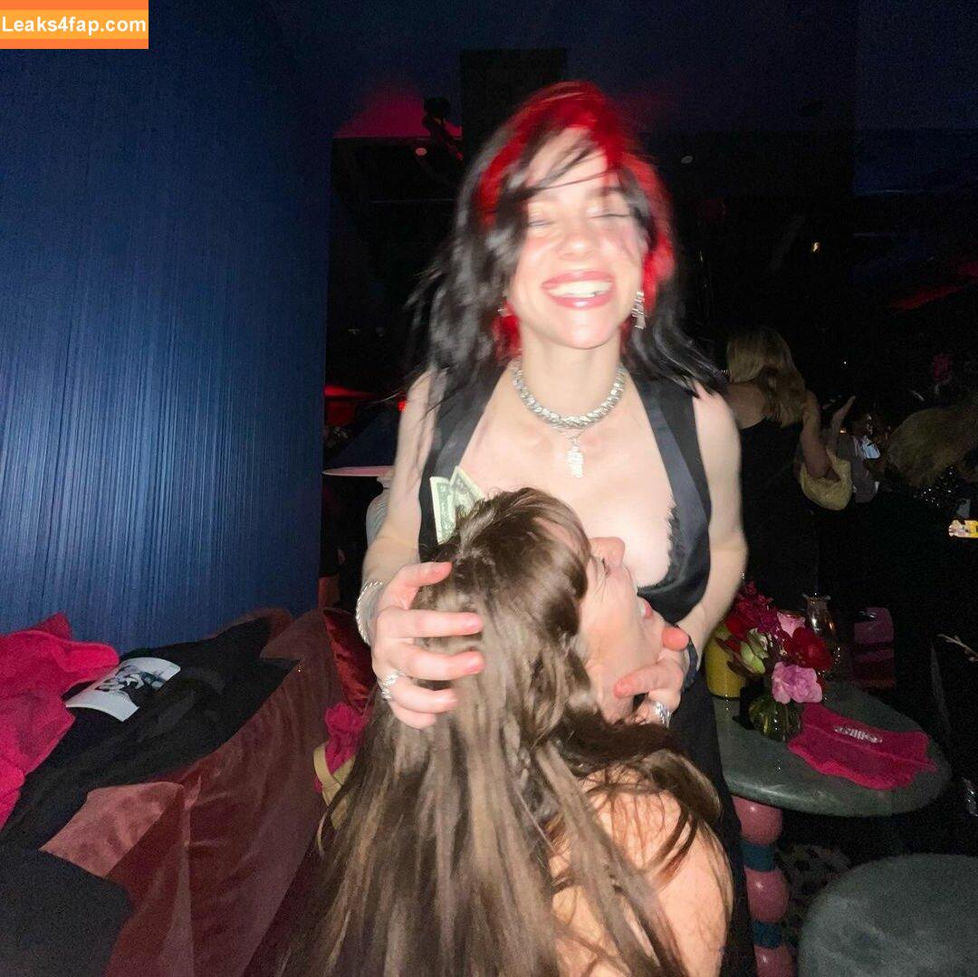 Billie Eilish / Fake / billeeilish / billieeilish leaked photo photo #1893