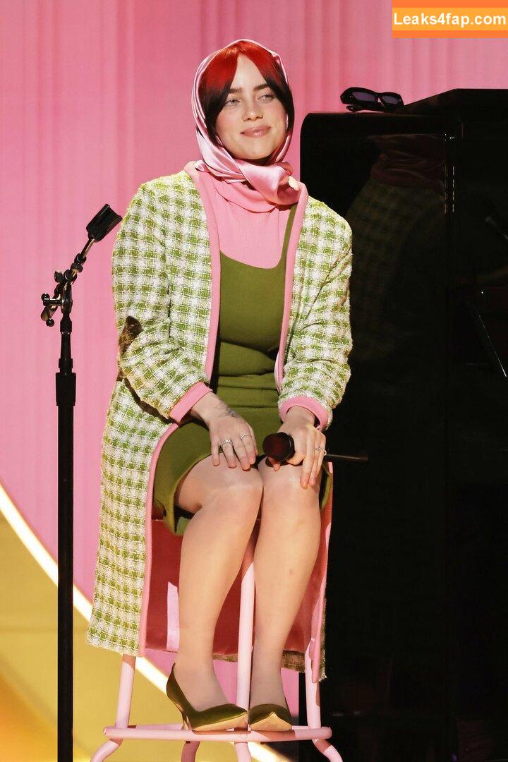 Billie Eilish / Fake / billeeilish / billieeilish слитое фото фото #1895