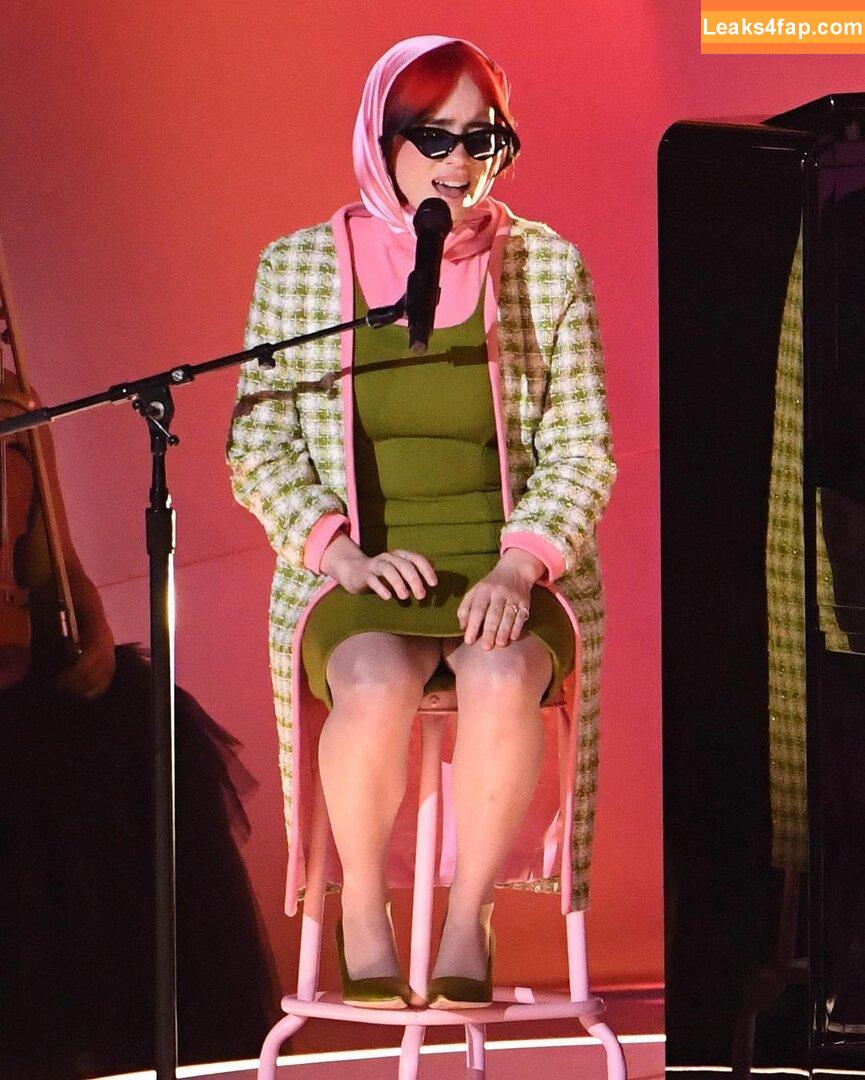 Billie Eilish / Fake / billeeilish / billieeilish leaked photo photo #1896