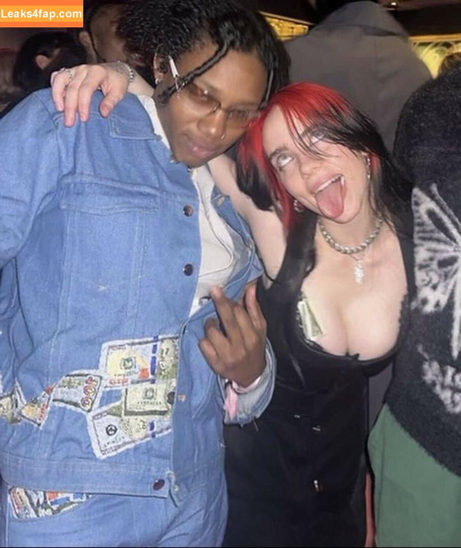 Billie Eilish / Fake / billeeilish / billieeilish leaked photo photo #1897