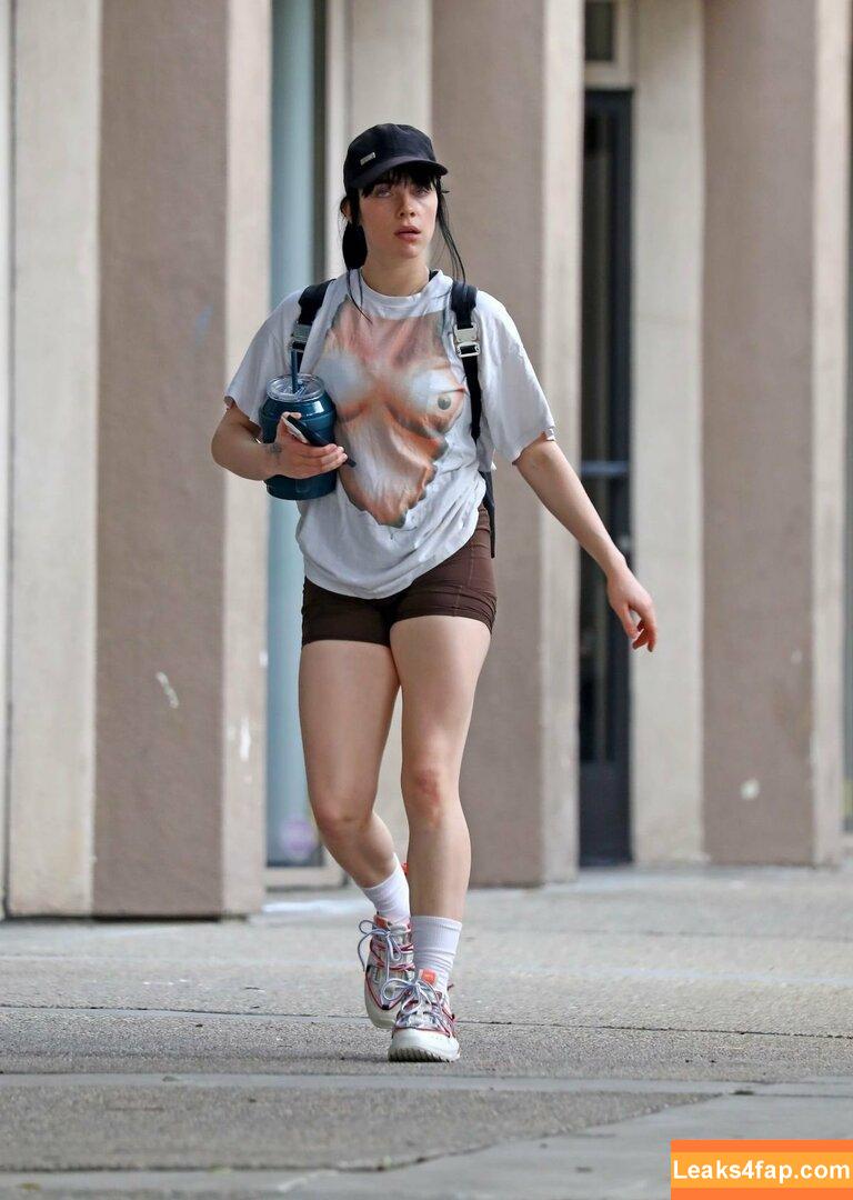 Billie Eilish / Fake / billeeilish / billieeilish leaked photo photo #1908