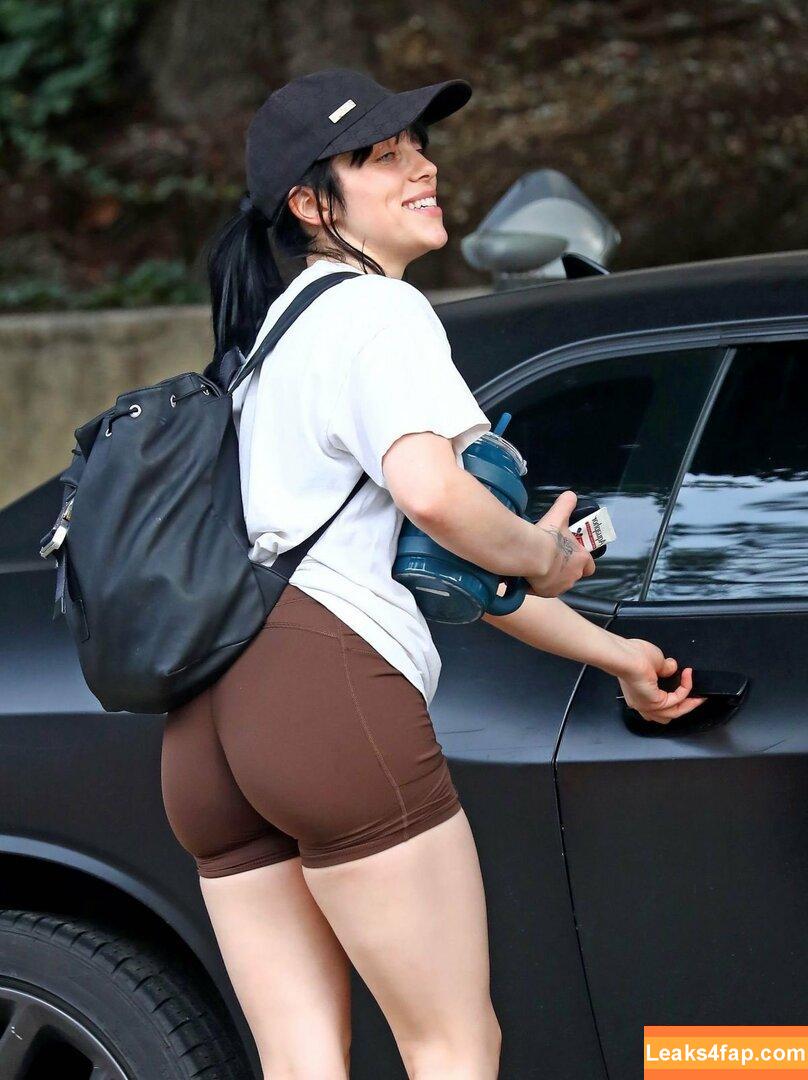Billie Eilish / Fake / billeeilish / billieeilish leaked photo photo #1911