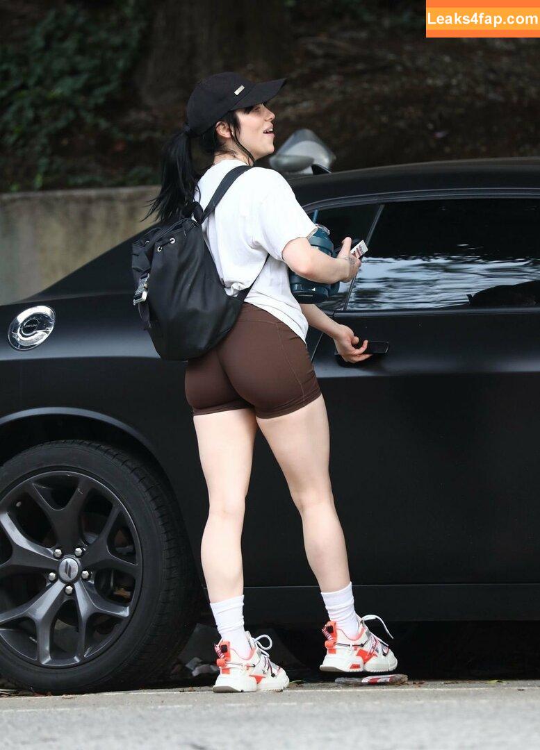 Billie Eilish / Fake / billeeilish / billieeilish leaked photo photo #1913