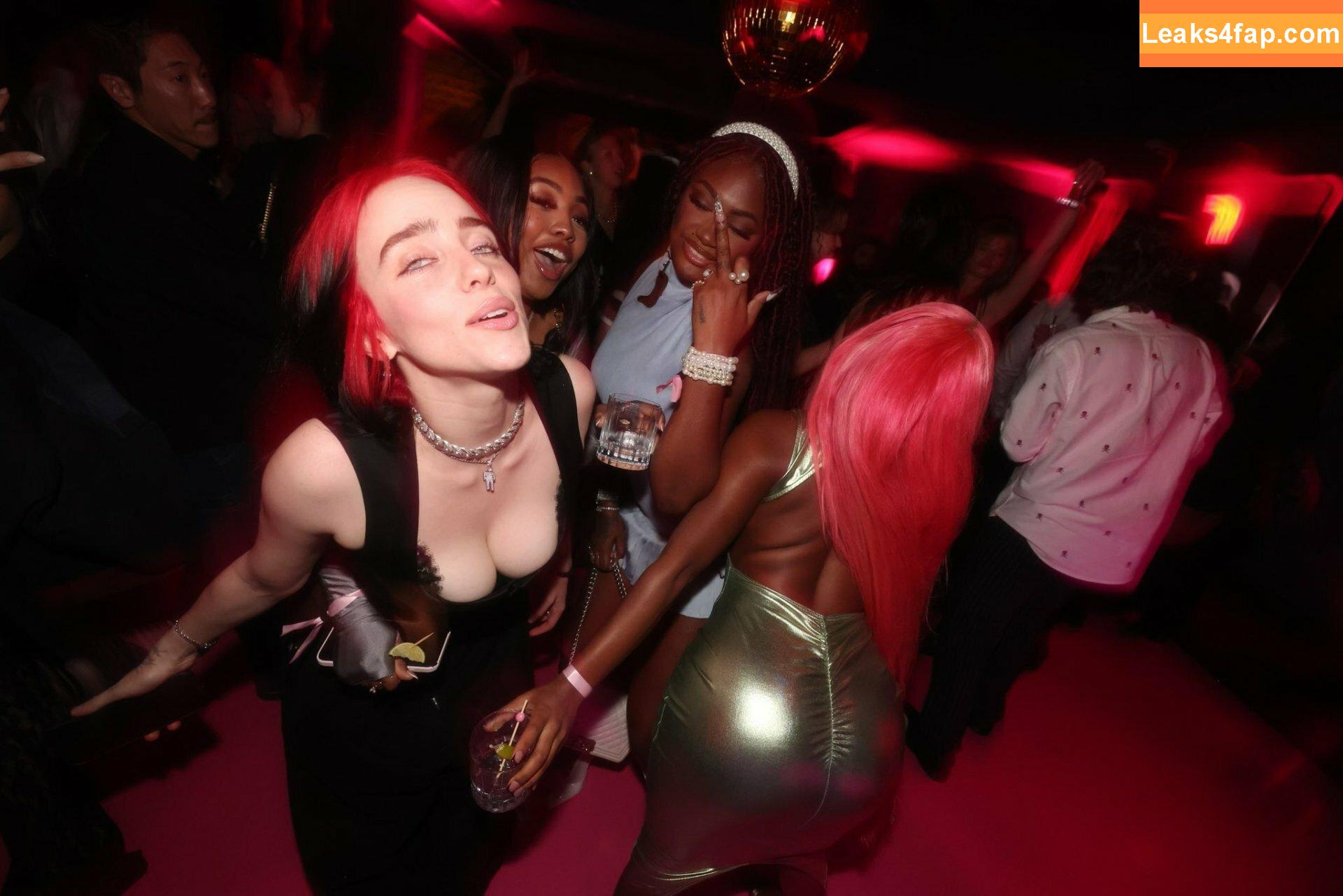 Billie Eilish / Fake / billeeilish / billieeilish leaked photo photo #1930