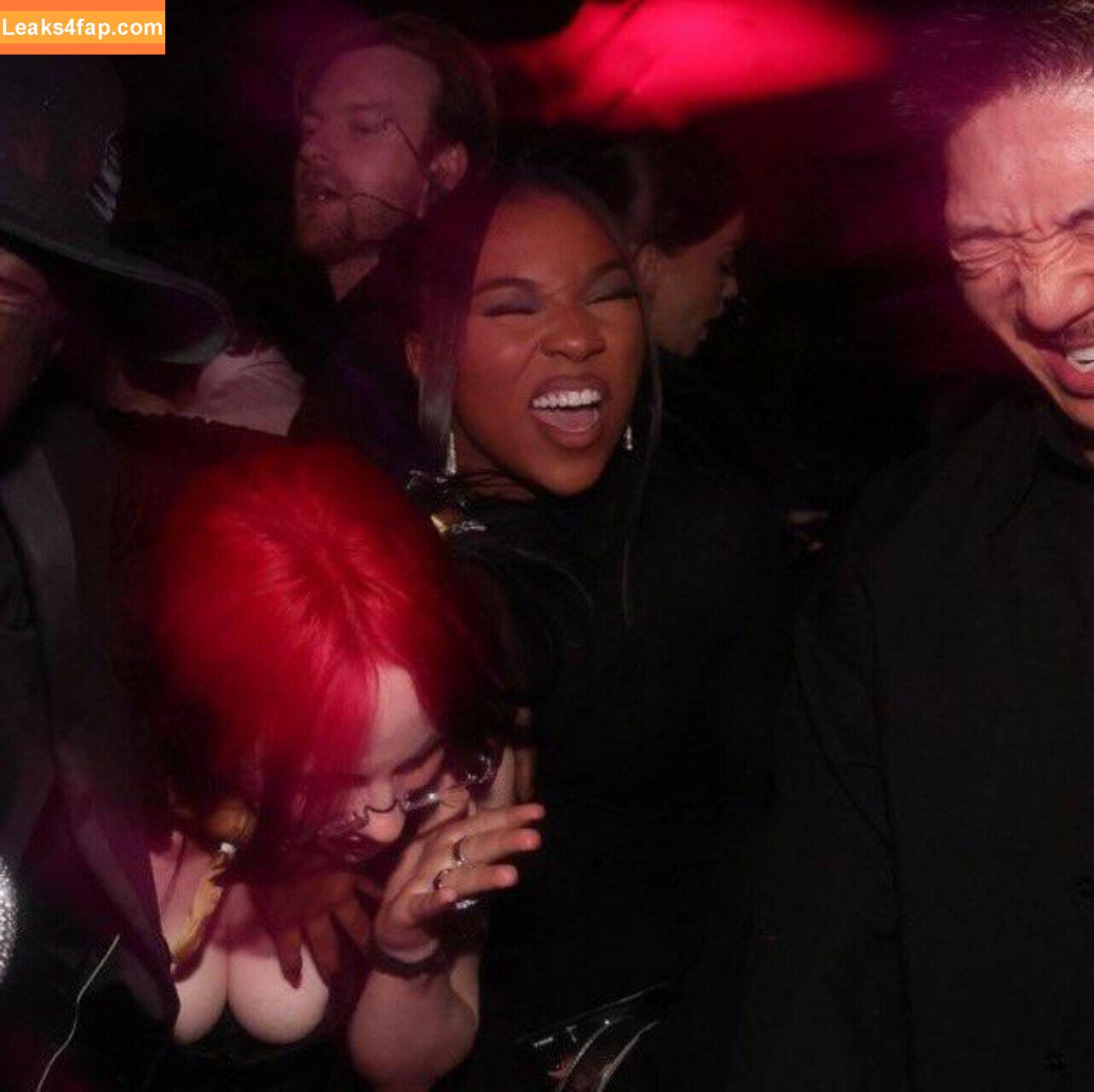 Billie Eilish / Fake / billeeilish / billieeilish leaked photo photo #1938