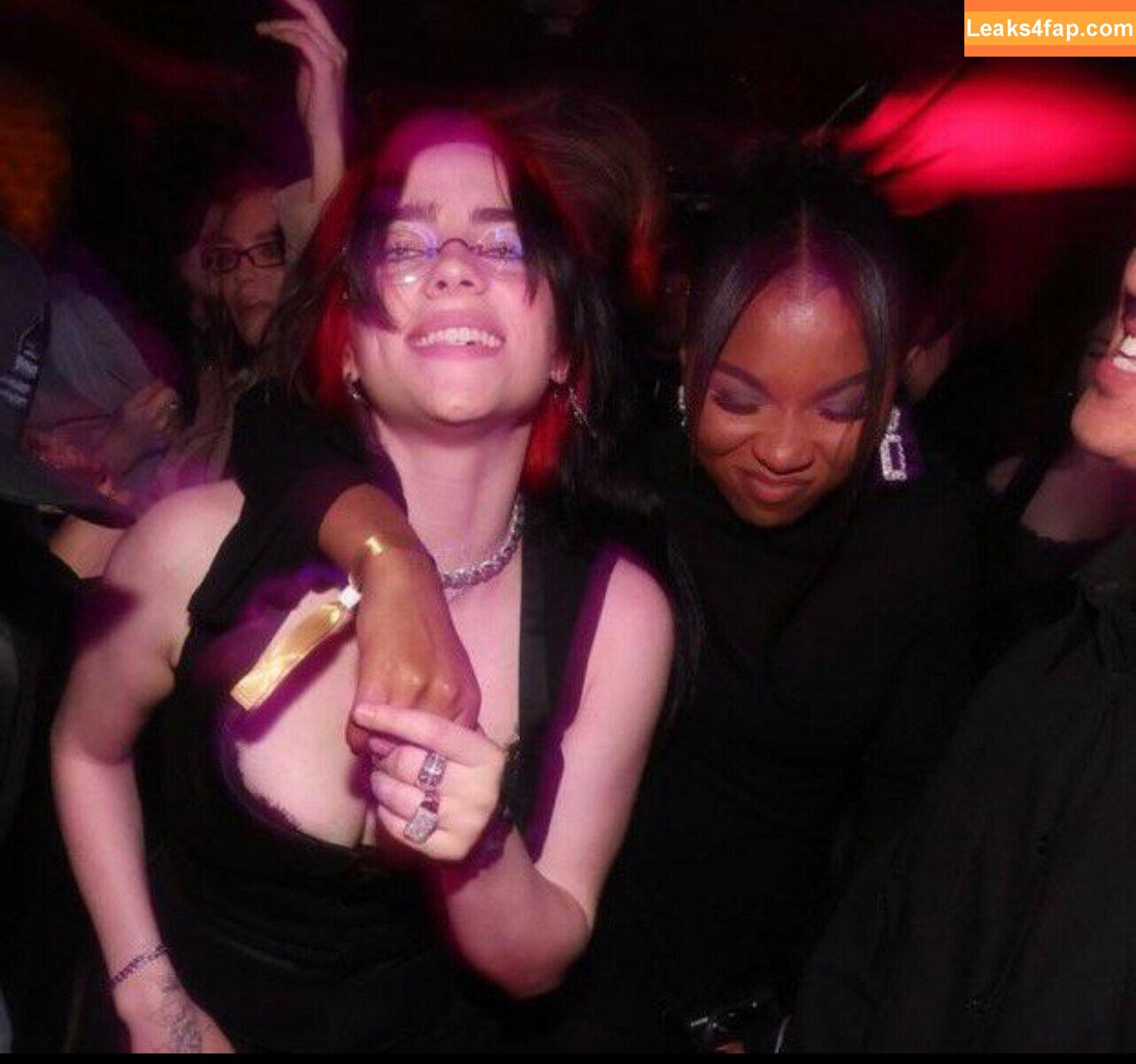 Billie Eilish / Fake / billeeilish / billieeilish leaked photo photo #1939