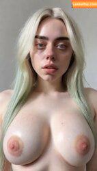 Billie Eilish / Fake / billeeilish / billieeilish слитое фото фото #1940