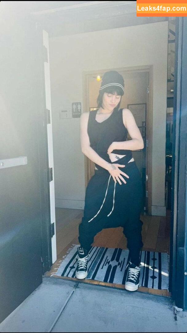 Billie Eilish / Fake / billeeilish / billieeilish leaked photo photo #1951
