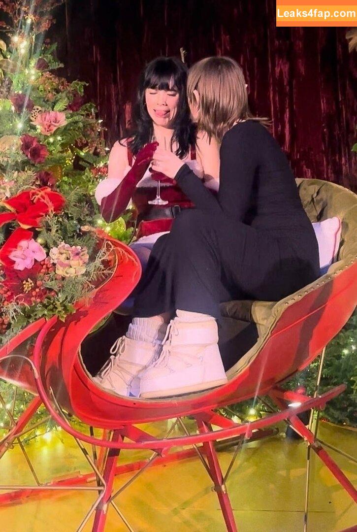 Billie Eilish / Fake / billeeilish / billieeilish слитое фото фото #1982