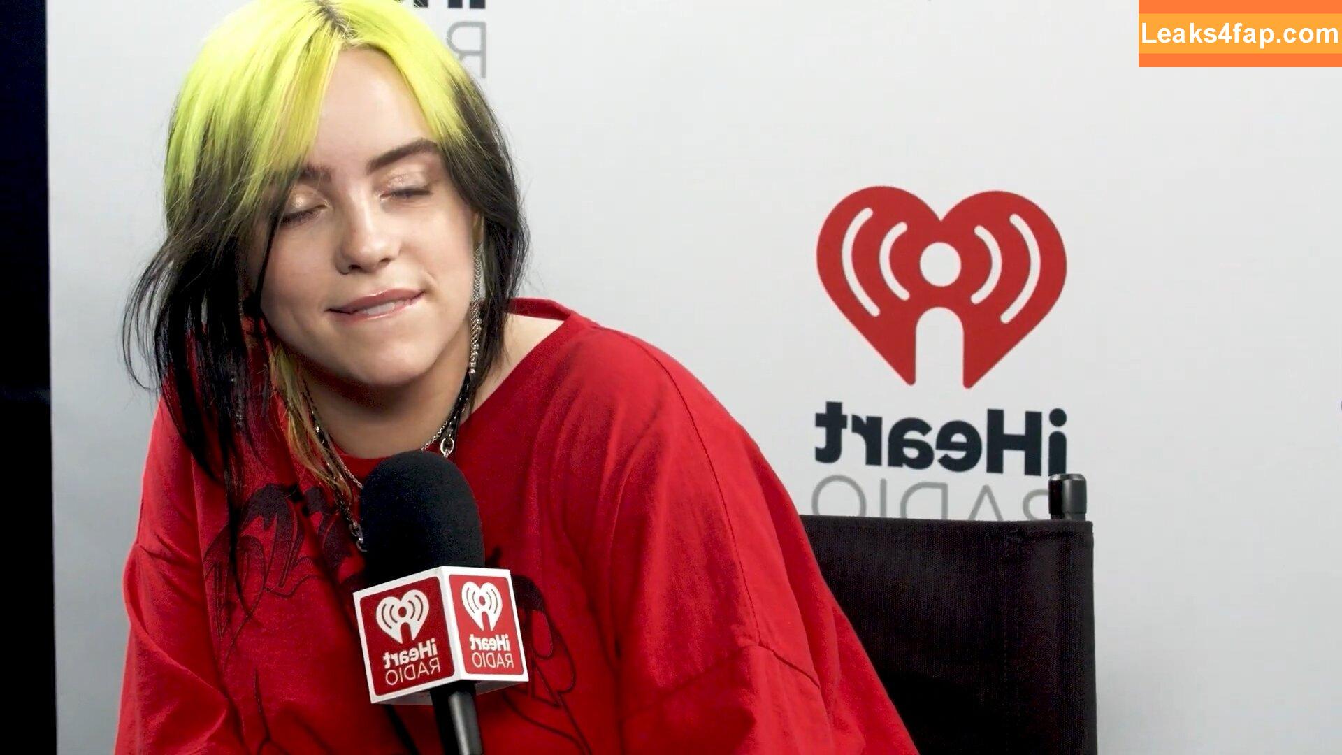 Billie Eilish / Fake / billeeilish / billieeilish leaked photo photo #1991