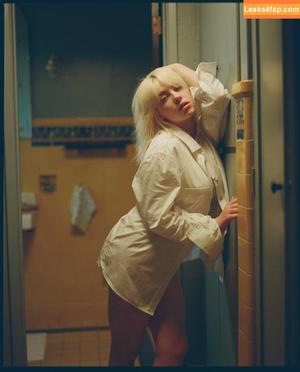 Billie Eilish photo #1006