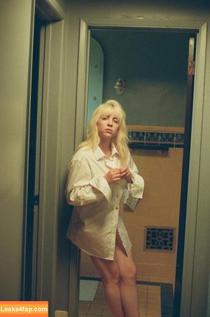 Billie Eilish photo #1009