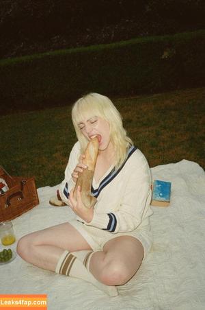 Billie Eilish photo #1021
