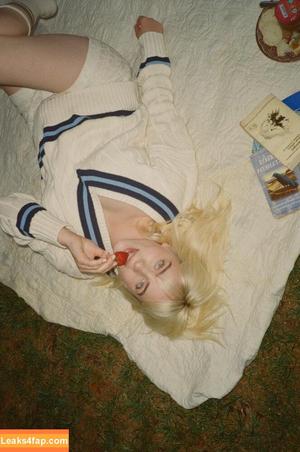 Billie Eilish photo #1022