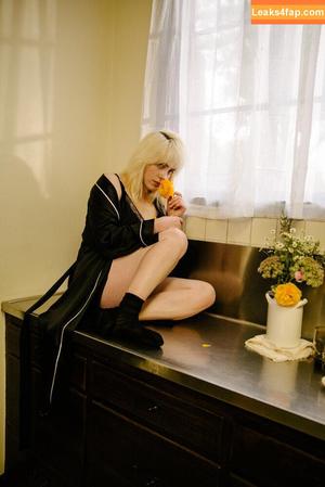 Billie Eilish photo #1047