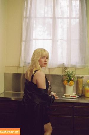 Billie Eilish photo #1062