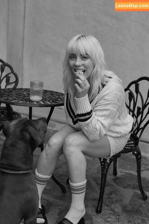 Billie Eilish photo #1073