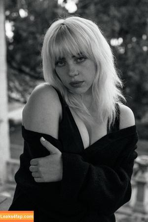 Billie Eilish photo #1077
