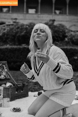 Billie Eilish photo #1086
