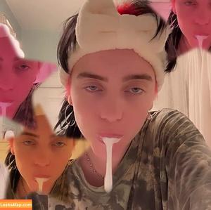 Billie Eilish photo #1102