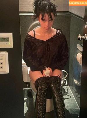 Billie Eilish photo #1105