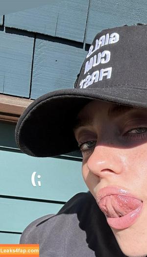 Billie Eilish photo #1154