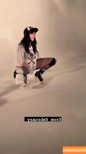 Billie Eilish photo #1187