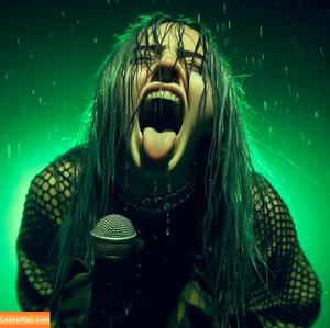 Billie Eilish photo #1326