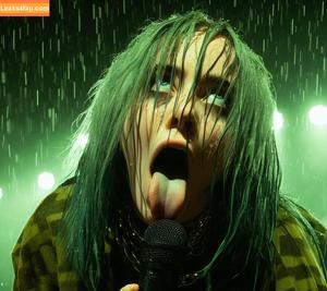 Billie Eilish photo #1334