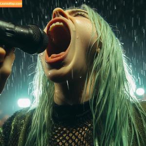 Billie Eilish photo #1350