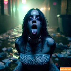 Billie Eilish photo #1360