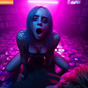Billie Eilish photo #1362
