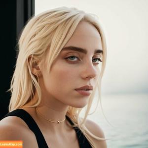 Billie Eilish photo #1388