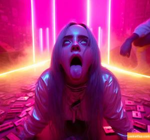 Billie Eilish photo #1406