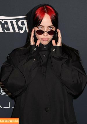 Billie Eilish photo #1450