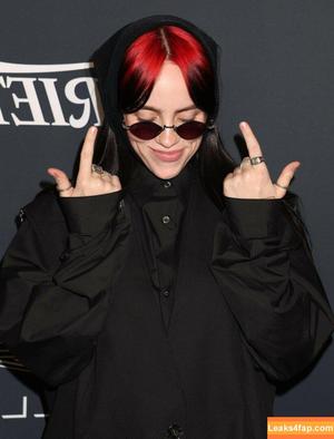 Billie Eilish photo #1454