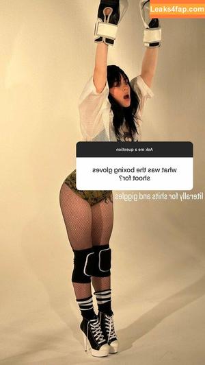 Billie Eilish photo #1466