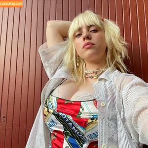 Billie Eilish photo #1498