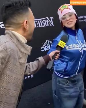 Billie Eilish photo #1535