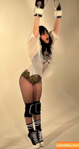 Billie Eilish photo #1553