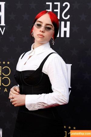 Billie Eilish photo #1750